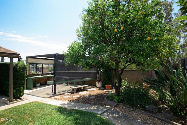 Building Photo - 1101 Larker Ave
