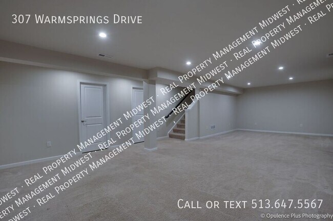 Building Photo - 307 Warm Springs Dr