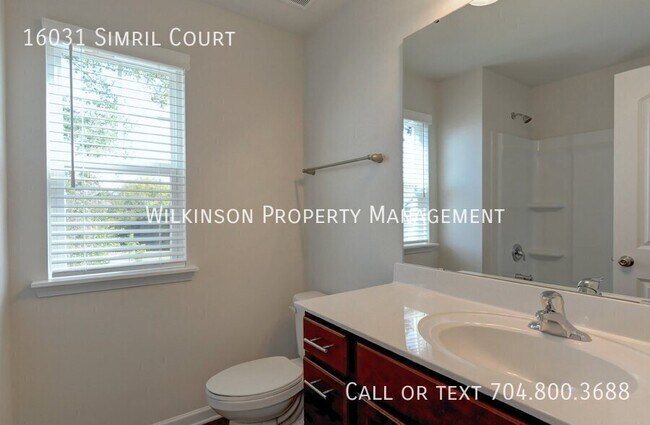 Building Photo - 16031 Simril Ct