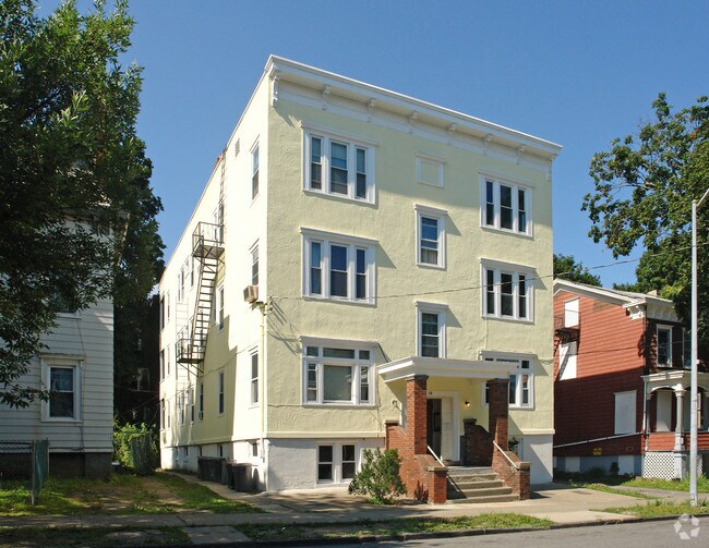 58 Noxon St 58 Noxon St Poughkeepsie NY 12601 Apartment Finder