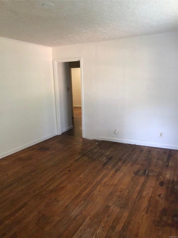 Building Photo - 2521 Clower St