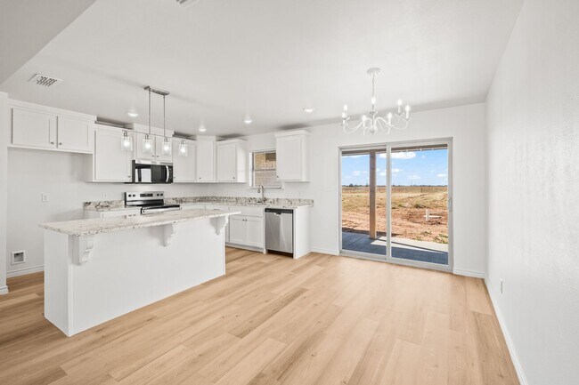 Building Photo - Country Living In Roosevelt ISD!