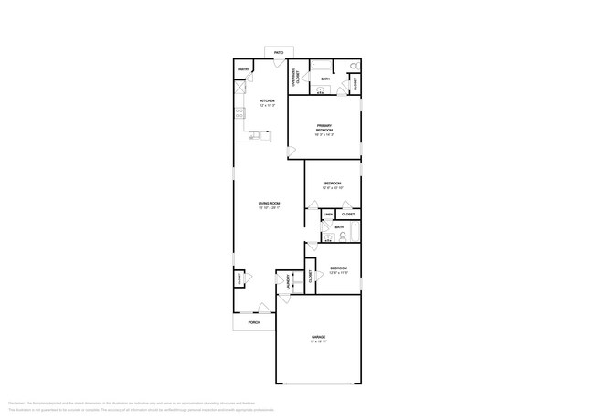 Building Photo - 3967 Trail de Paris