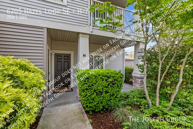 Primary Photo - 6205 Hazel Loop SE