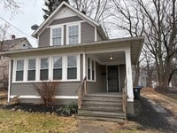 Building Photo - Classic Akron Home, Modern Convenience: Deck, First Floor Bedroom & Laundry and 2 Sunroom's