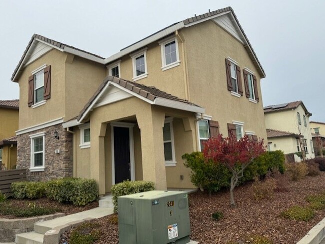 Building Photo - Home for Rent in Roseville, CA