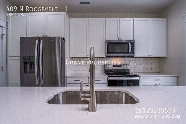 Building Photo - 409 N Roosevelt St