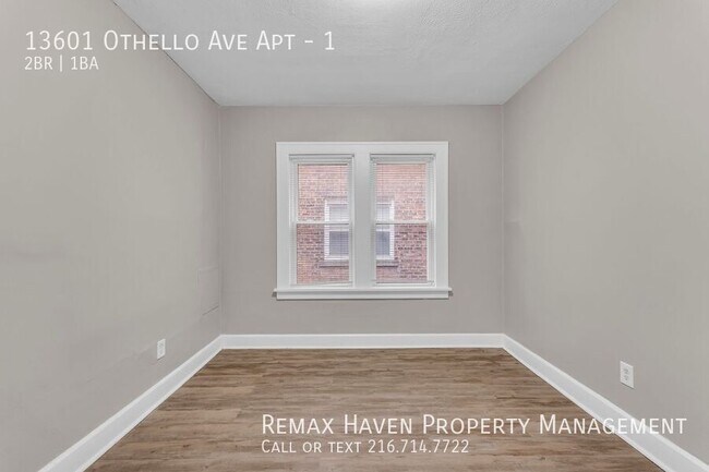 Building Photo - 13601 Othello Ave