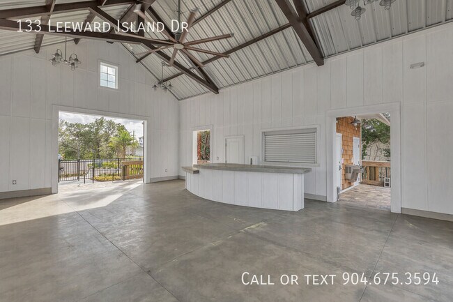 Building Photo - 133 Leeward Island Dr