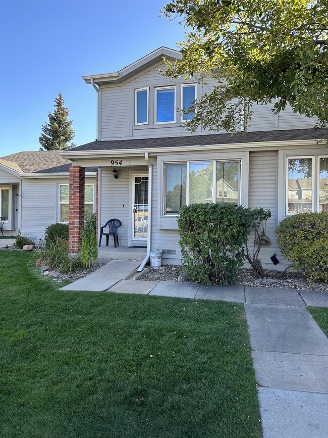 Building Photo - 954 Brant Hollow Ct