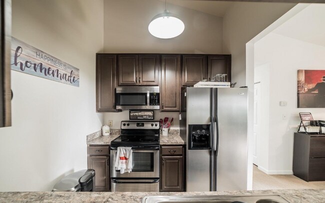 Building Photo - 6607 Rapid Water Way