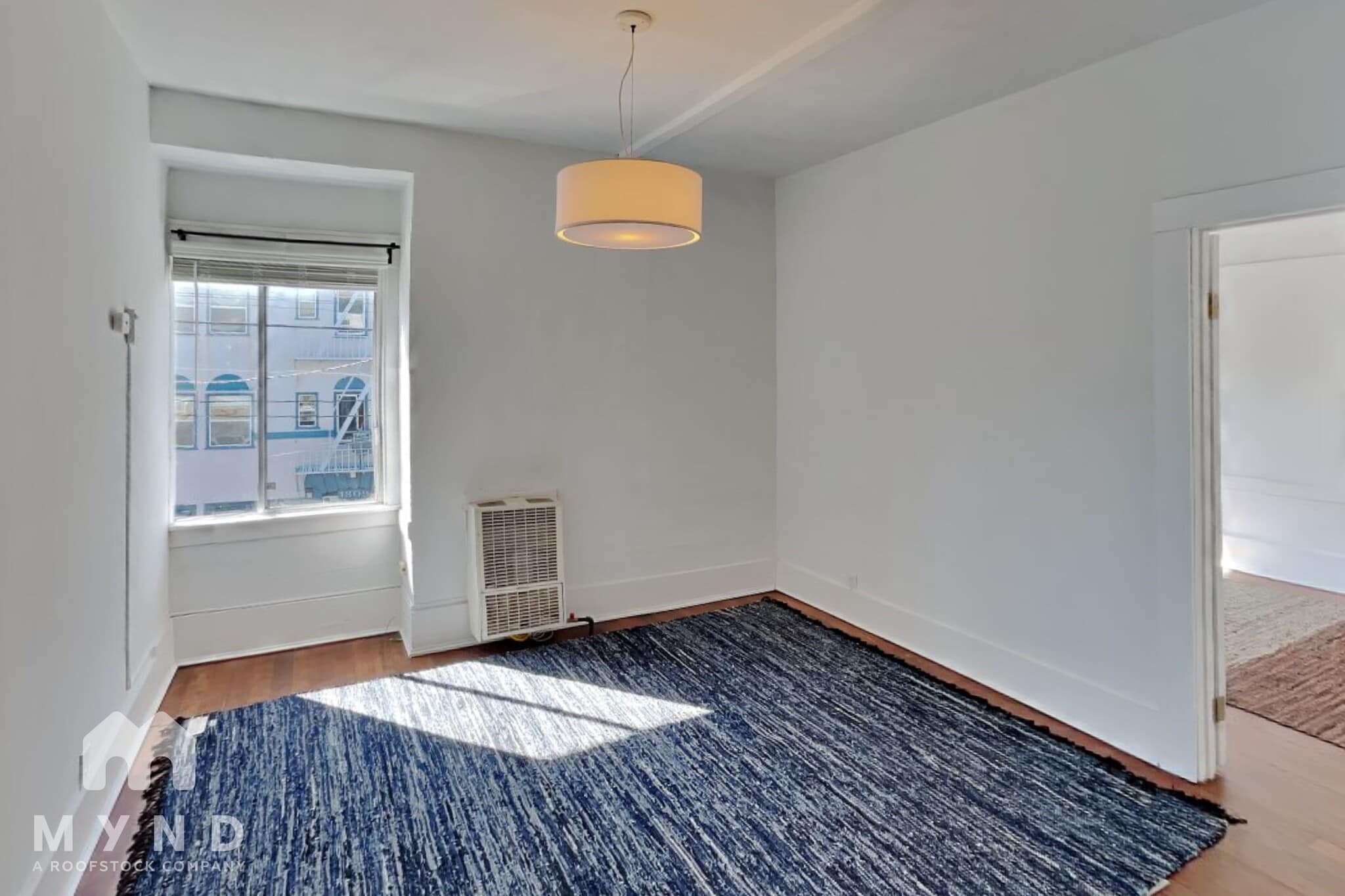 Building Photo - 1806 Filbert St