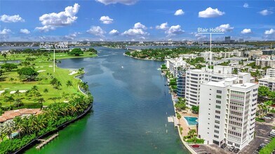 Building Photo - 9100 W Bay Harbor Dr