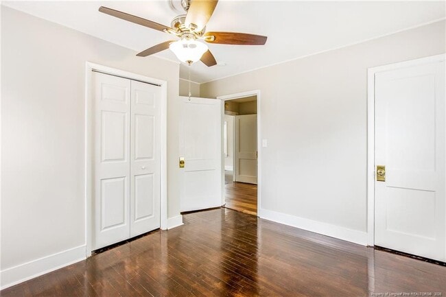 Building Photo - 414 McPherson Ave