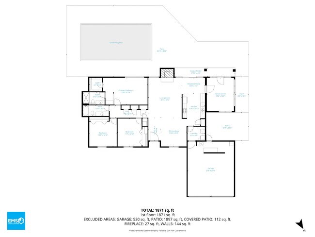 Building Photo - 5 Dorchester Ct