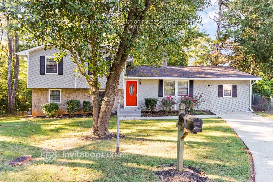 Building Photo - 6075 Cherokee Valley Ln