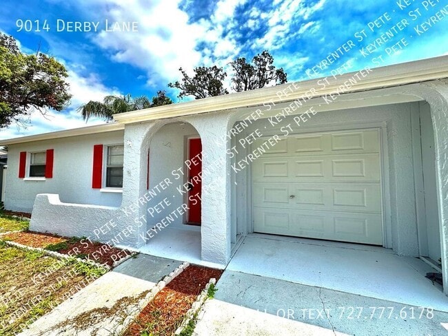 Building Photo - 2BR/1BA Pet Friendly Home in Port Richey