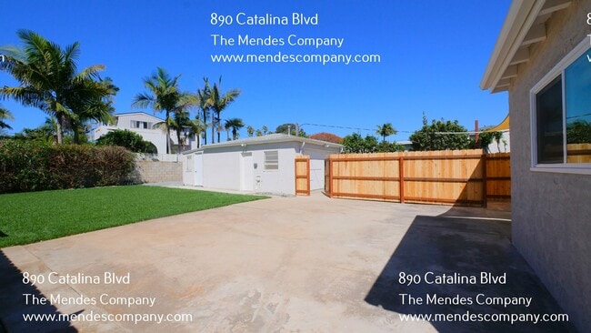Building Photo - 890 Catalina Blvd