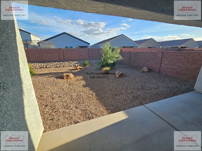 Building Photo - Hanson Ridge - Vail School District - 4/2 Near I-10 and Colossal Cave Rd North