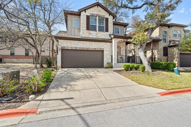 Building Photo - 7709 Menchaca Rd