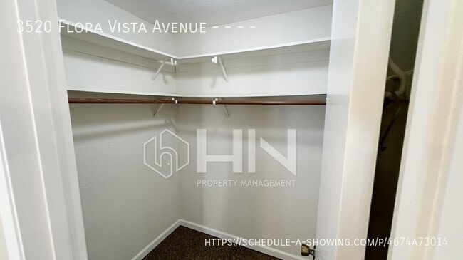Building Photo - 3520 Flora Vista Ave