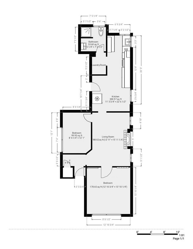 Building Photo - 44 White St
