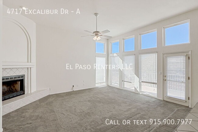 Building Photo - 4717 Excalibur Dr