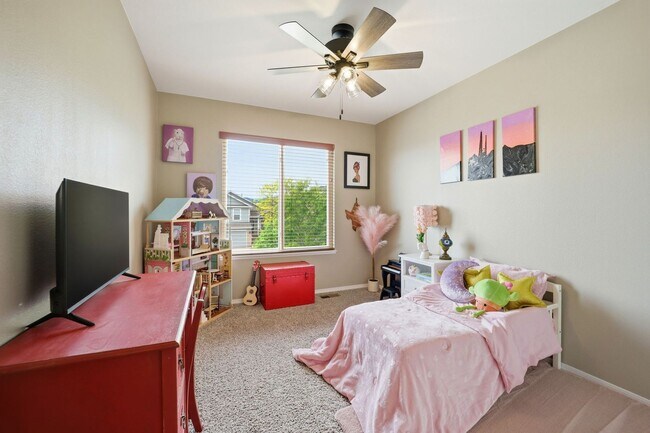 Building Photo - 1108 Scarlet Oak Dr