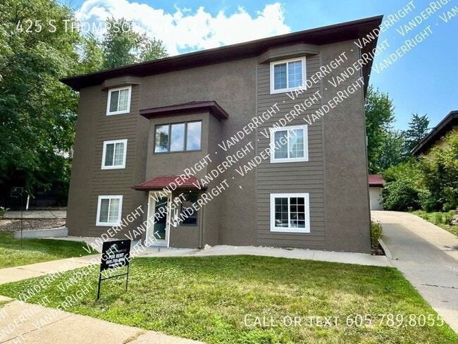 Building Photo - 425 S Thompson Ave