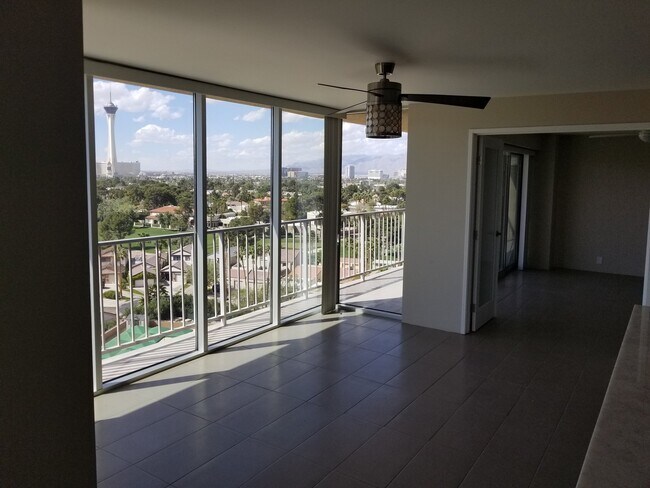 Building Photo - MODERN HIGH-RISE CONDO/11TH FLOOR OF LVCC ...