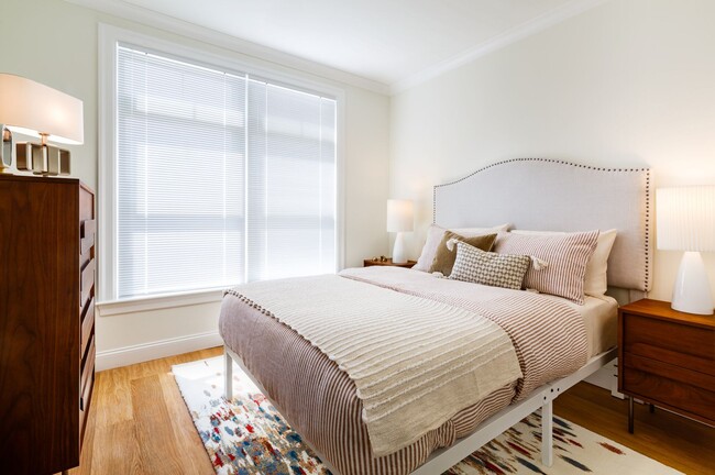 Building Photo - Cozy Brookline 1 Bed