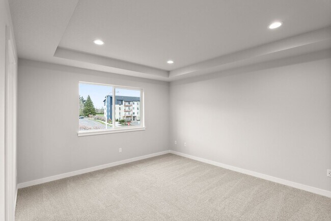 Building Photo - Corner Lot 3 Bedroom Home in Happy Valley