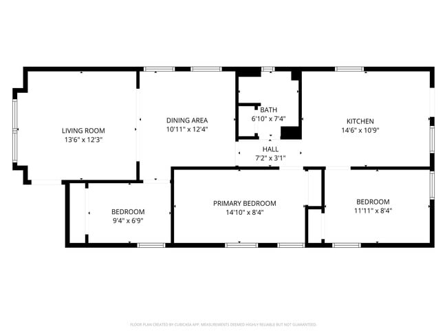 Building Photo - 42 Greenville Ave