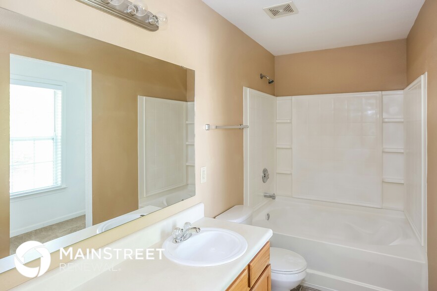 Building Photo - 1602 Matthew Allen Cir