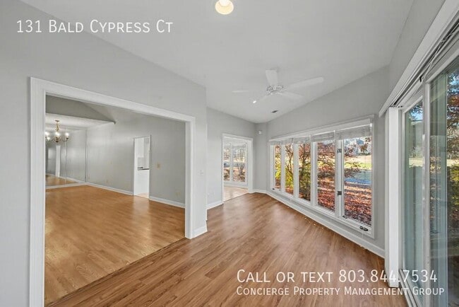 Building Photo - 131 Bald Cypress Ct