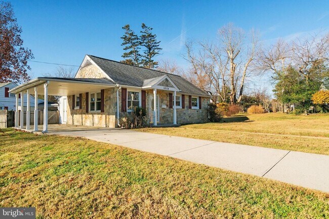 Building Photo - 6924 Kenfig Dr