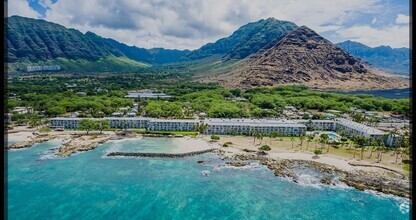Building Photo - Available now! Ocean front 1/1/1 unit at M...