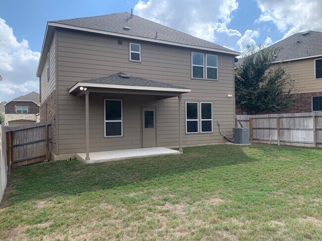 Building Photo - *COMING SOON* Spacious 4-Bedroom Home Near Briggs Ranch – Loft, Covered Patio & More!