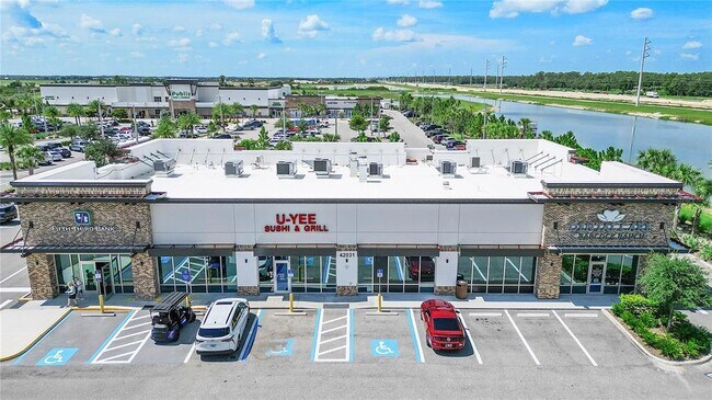 Building Photo - 15078 White Pearl Rd