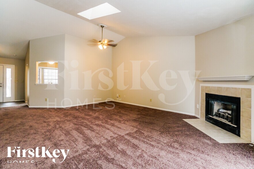 Building Photo - 3503 Makady Ct