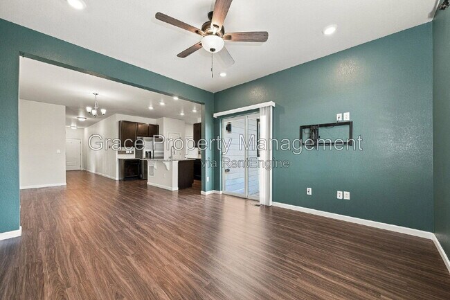 Building Photo - 5332 Blue Lunar Ln