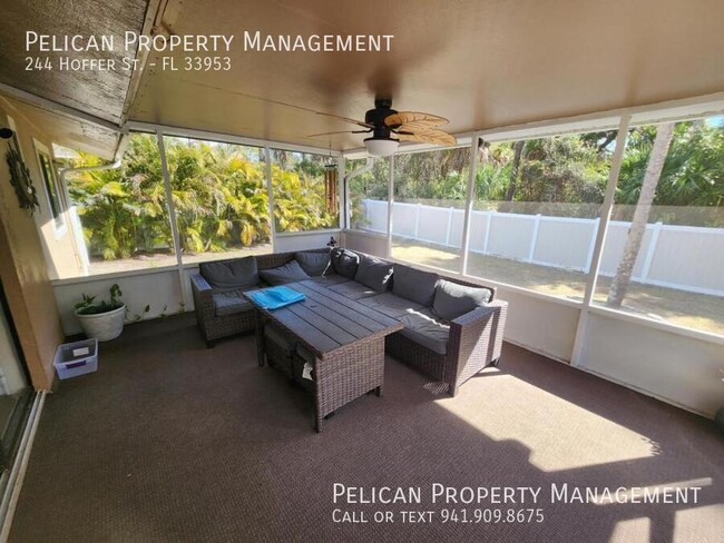 Building Photo - 244 Hoffer St