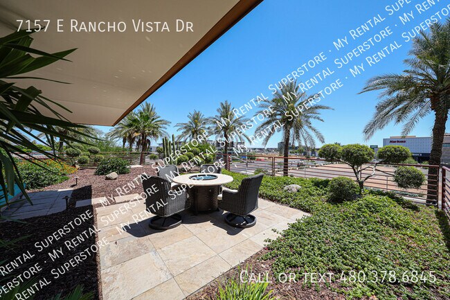 Building Photo - 7157 E Rancho Vista Dr