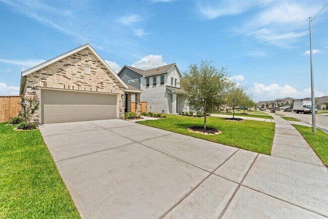 Building Photo - 6707 Sunset Velvet Dr