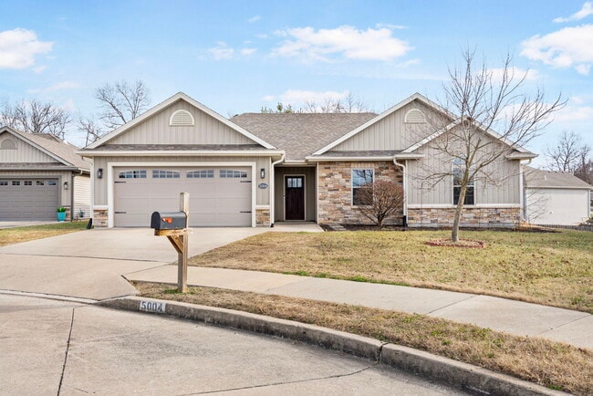 Building Photo - 5004 Whitefish Ct