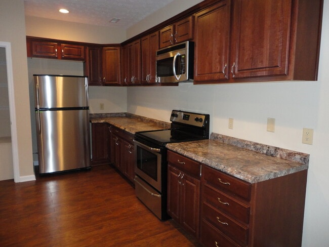 Building Photo - 6675 Wellspring Drive