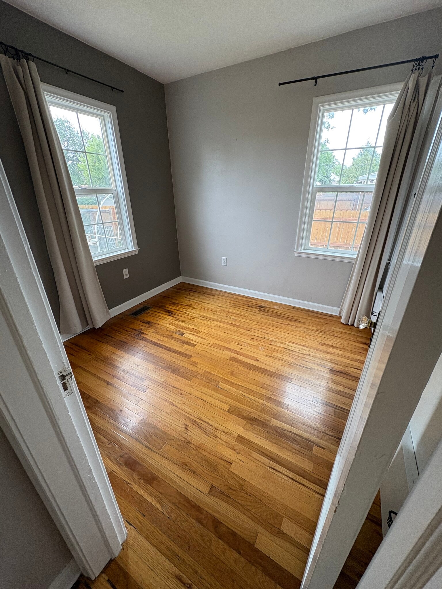 Bedroom #1 - 2962 S Adams St