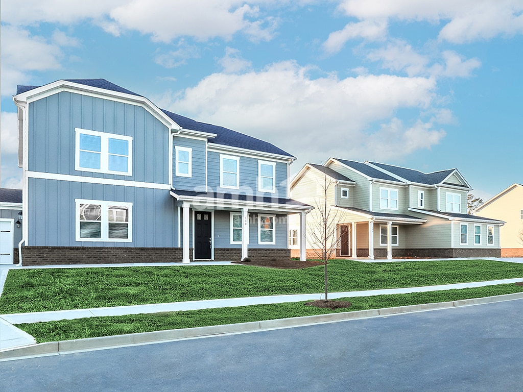 Building Photo - 505 Plano Pass