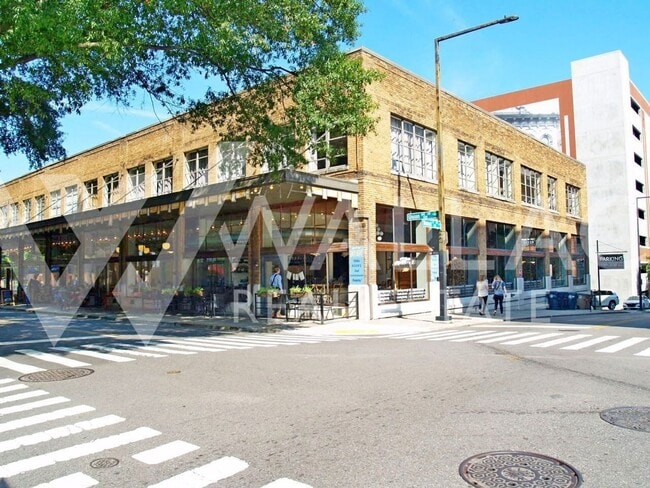 Primary Photo - DOWNTOWN LIVING WITH PRIVATE GATED ENTRANC...