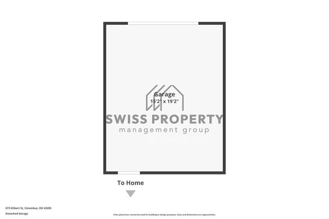 Building Photo - 673 Gilbert St